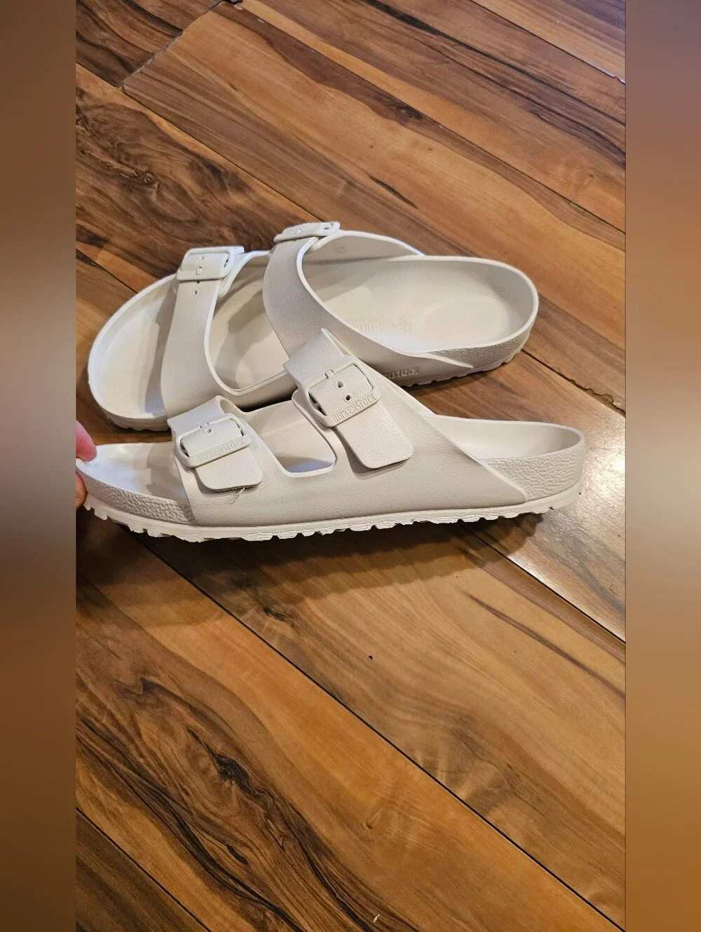 Birkenstock Arizona EVA Size 45